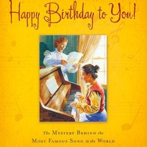 Happy Birthday to You Bookcover