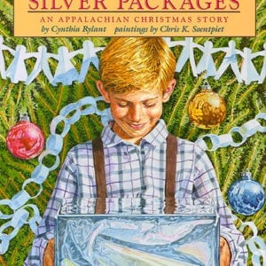 Silver Packages Bookcover