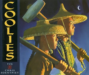 Coolies Cover