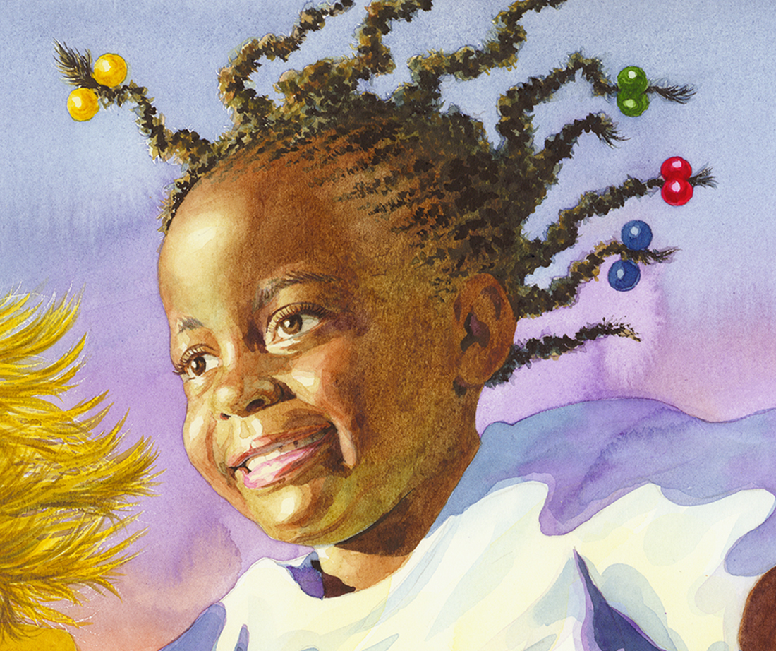 JOINING HANDS (fine art print) - Image 2