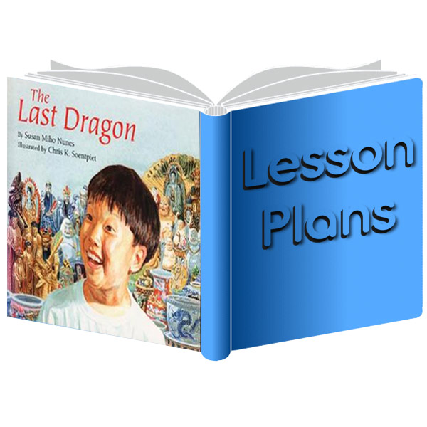 Lesson Plan for Last Dragon - CHRISSOENTPIET.COM